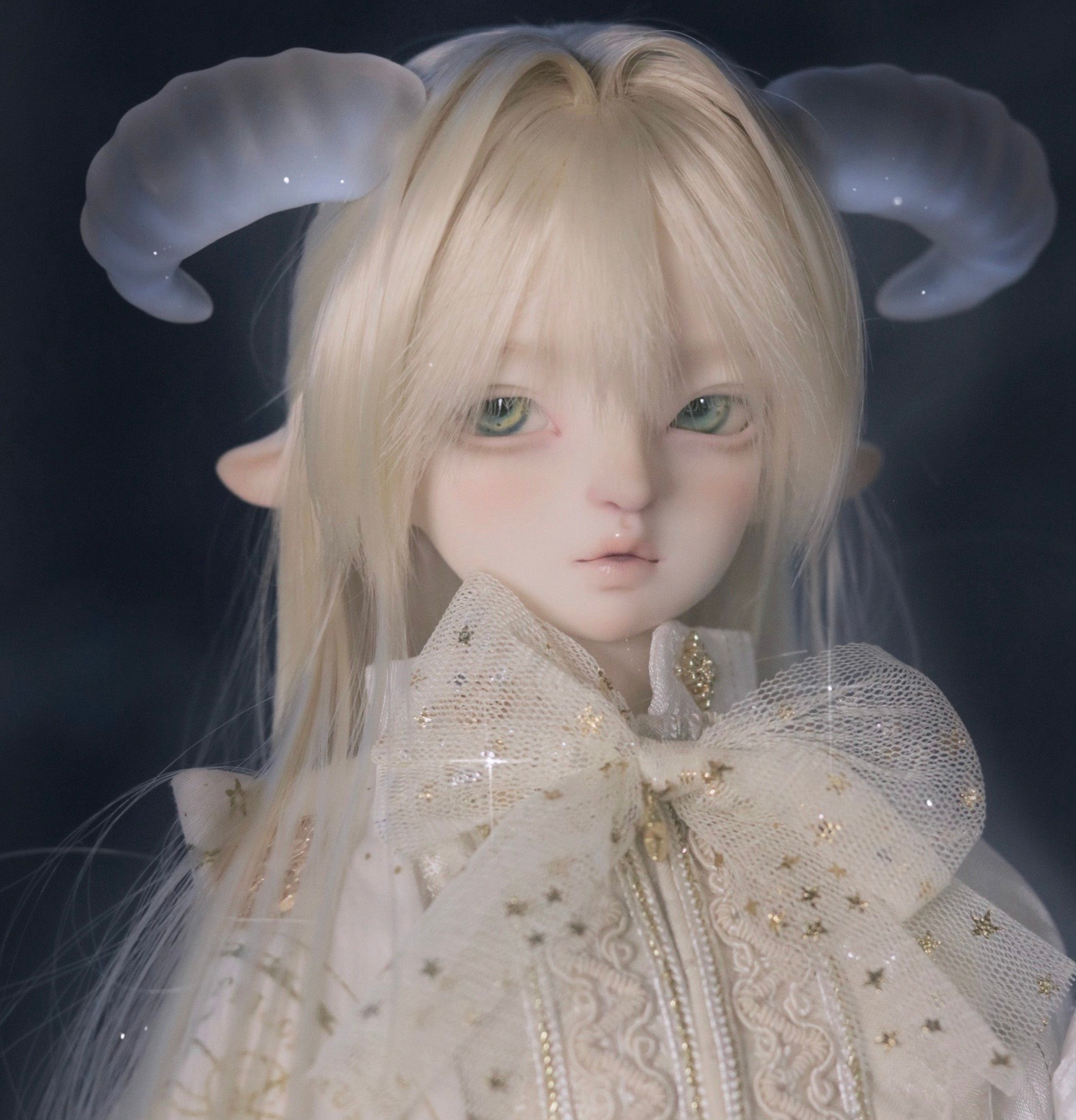 Custom doll Qixing bjd 1/4
